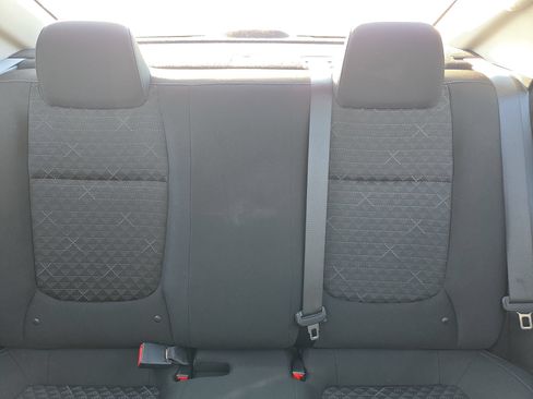 Used 2023 Kia Rio LX FWD image 34