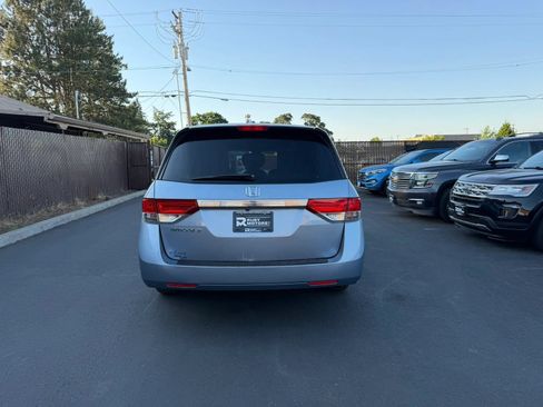 Used 2014 Honda Odyssey EX-L image 5
