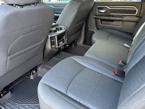 New 2025 RAM 2500 Big Horn image 14