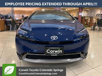 New 2026 Toyota Prius Limited 360° Tour