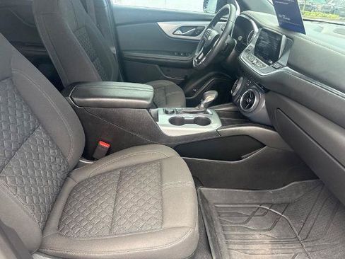 Used 2022 Chevrolet Blazer LT w/ Redline Edition FWD image 29