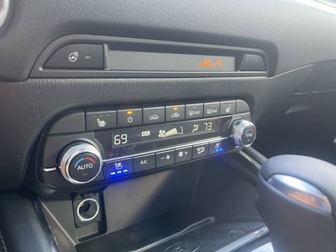 New 2025 MAZDA CX-5 AWD 2.5 S w/ Premium Plus Pkg image 19