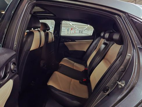 Used 2019 Honda Civic Sport Touring image 19