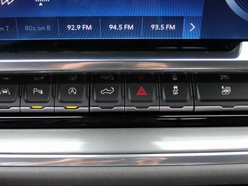 Used 2023 Chevrolet Silverado 1500 High Country w/ Max Trailering Package image 22