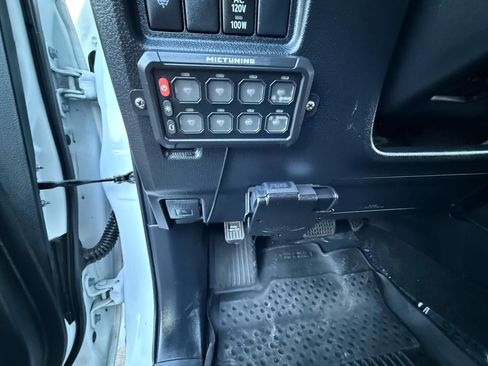 Used 2019 Toyota 4Runner TRD Pro image 39