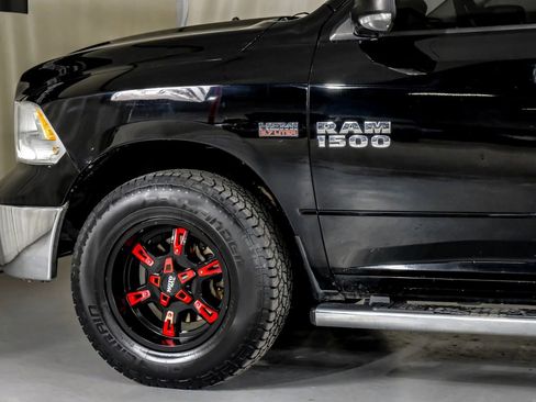 Used 2013 RAM 1500 Big Horn image 12