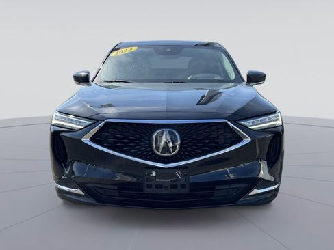 Certified 2024 Acura MDX SH-AWD w/ Technology Package image 8