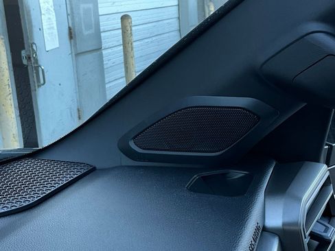 New 2026 Toyota Tundra Limited image 36