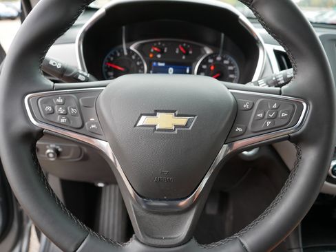 Used 2024 Chevrolet Equinox LT w/ Driver Convenience Package image 24