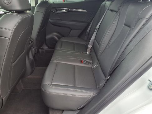 Certified 2025 Buick Envision Preferred image 27