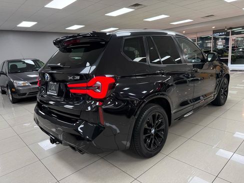 Used 2013 BMW X3 xDrive28i AWD/4WD image 2