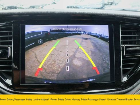 New 2026 Dodge Durango GT w/ Tow 'N Go Package AWD/4WD image 25
