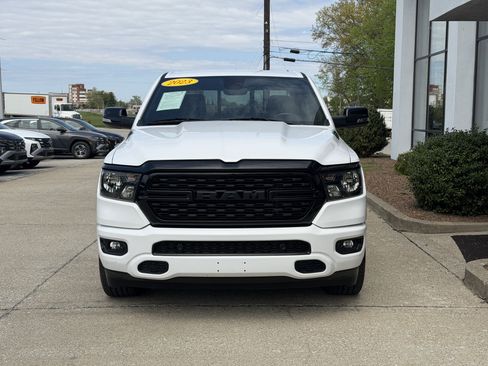 Used 2023 RAM 1500 Big Horn AWD/4WD image 18