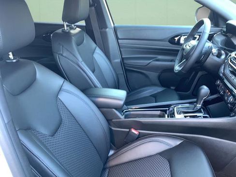 New 2026 Jeep Compass Latitude image 38