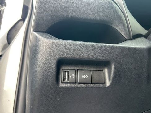 Used 2020 Toyota RAV4 LE w/ Carpet Mat Package FWD image 16