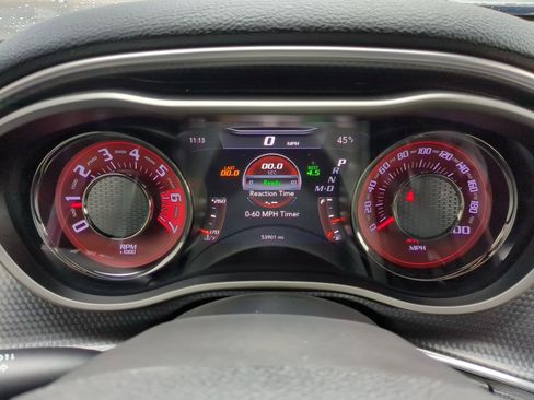 Used 2018 Dodge Challenger SRT Hellcat image 15