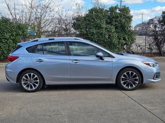 Used 2020 Subaru Impreza 2.0i Limited video 4