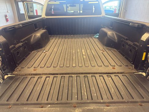 Used 2011 Toyota Tacoma 4x4 Access Cab w/ SR5 Pkg #2 image 29
