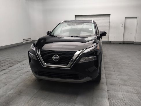 Used 2021 Nissan Rogue SV w/ Premium Package AWD/4WD image 15