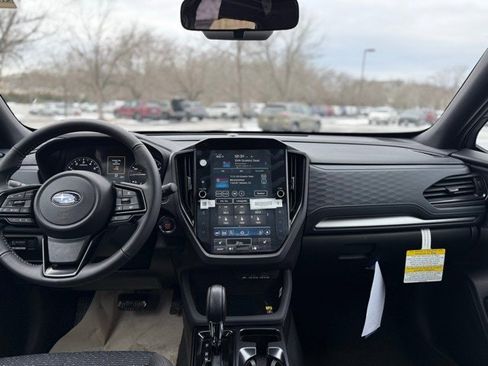 New 2026 Subaru Forester Premium image 6