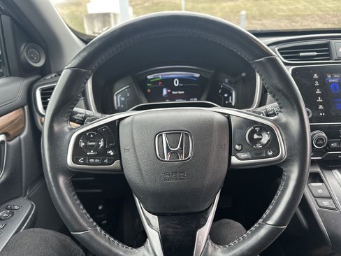 Used 2020 Honda CR-V Touring image 17