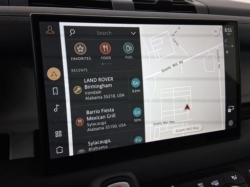 Used 2025 Land Rover Defender 110 S image 25