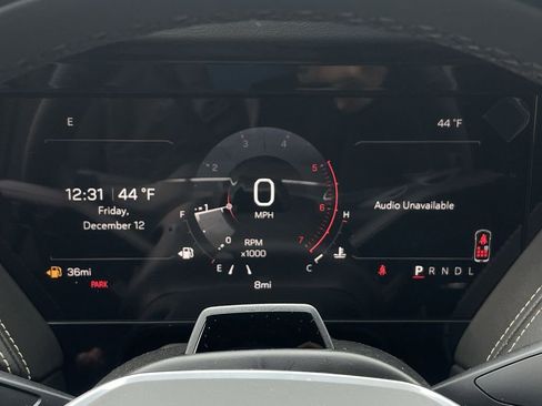New 2026 GMC Yukon Elevation RWD image 11
