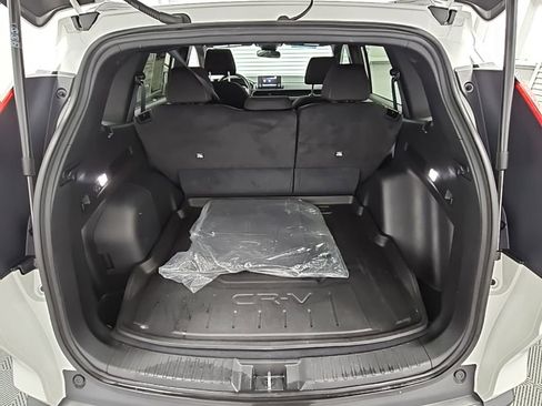 Used 2023 Honda CR-V Sport image 32