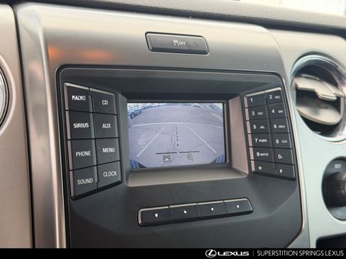 Used 2014 Ford F150 FX2 w/ Equipment Group 401A Mid image 26