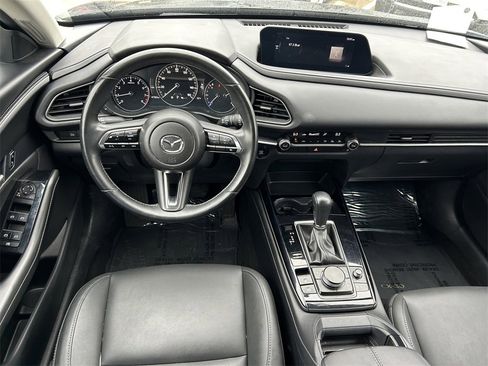Used 2024 MAZDA CX-30 AWD 2.5 S w/ Select Sport Pkg image 16