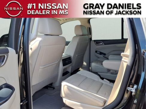 Used 2019 GMC Yukon Denali w/ Denali Ultimate Package RWD image 27