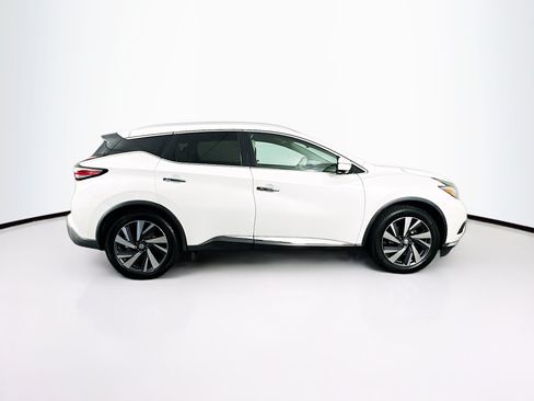 Used 2015 Nissan Murano Platinum w/ Platinum Technology Package AWD/4WD image 10