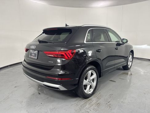 Used 2019 Audi Q3 2.0T Premium AWD/4WD image 35
