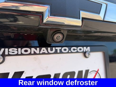 Used 2023 Chevrolet Traverse LT AWD/4WD image 15