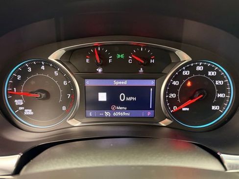 Certified 2023 Chevrolet Traverse RS image 13