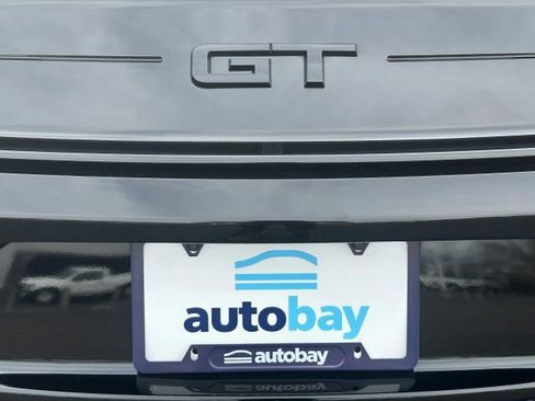 Used 2022 Ford Mustang GT w/ Equipment Group 301A image 12