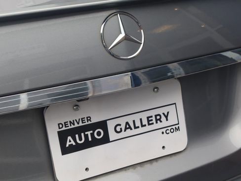 Used 2015 Mercedes-Benz E 350 4MATIC w/ Premium 1 Package image 29
