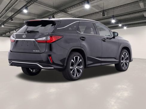Used 2020 Lexus RX 350L FWD w/ Premium Package image 4