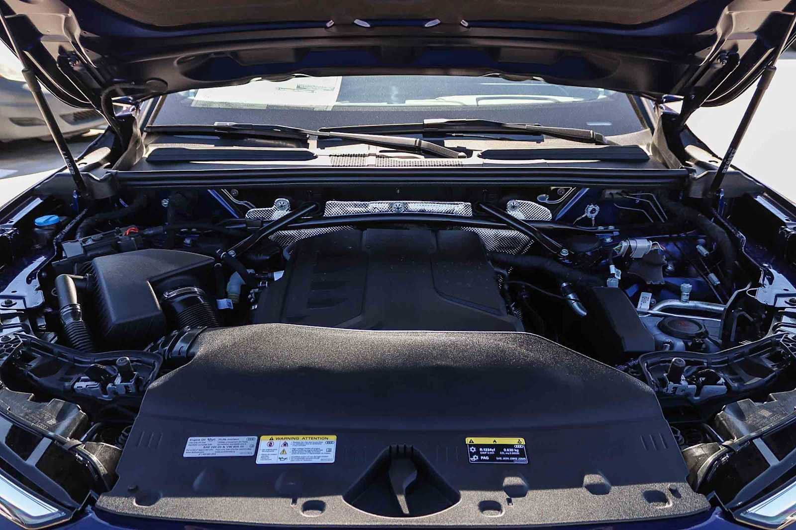 New 2026 Audi Q5 Premium AWD/4WD image 38