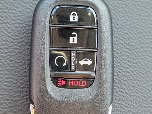 Used 2024 Honda Civic Touring image 34