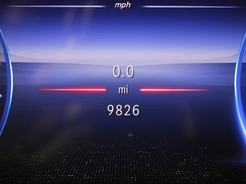 Certified 2024 Mercedes-Benz EQE 350+ 4MATIC Sedan image 16