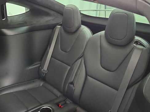 Used 2022 Tesla Model X AWD w/ 22'' Turbine Wheels & 6 image 25