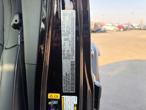 New 2026 Jeep Wrangler Unlimited Rubicon 392 w/ Quick Order Package 27X Moab AWD/4WD image 41