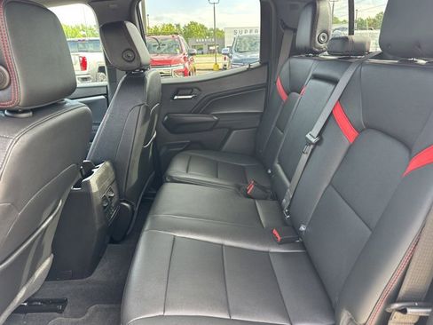 New 2025 Chevrolet Colorado Z71 w/ Technology Package image 6