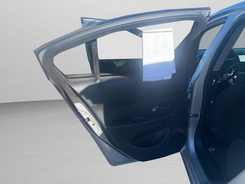 Used 2014 Chevrolet Cruze Eco image 15