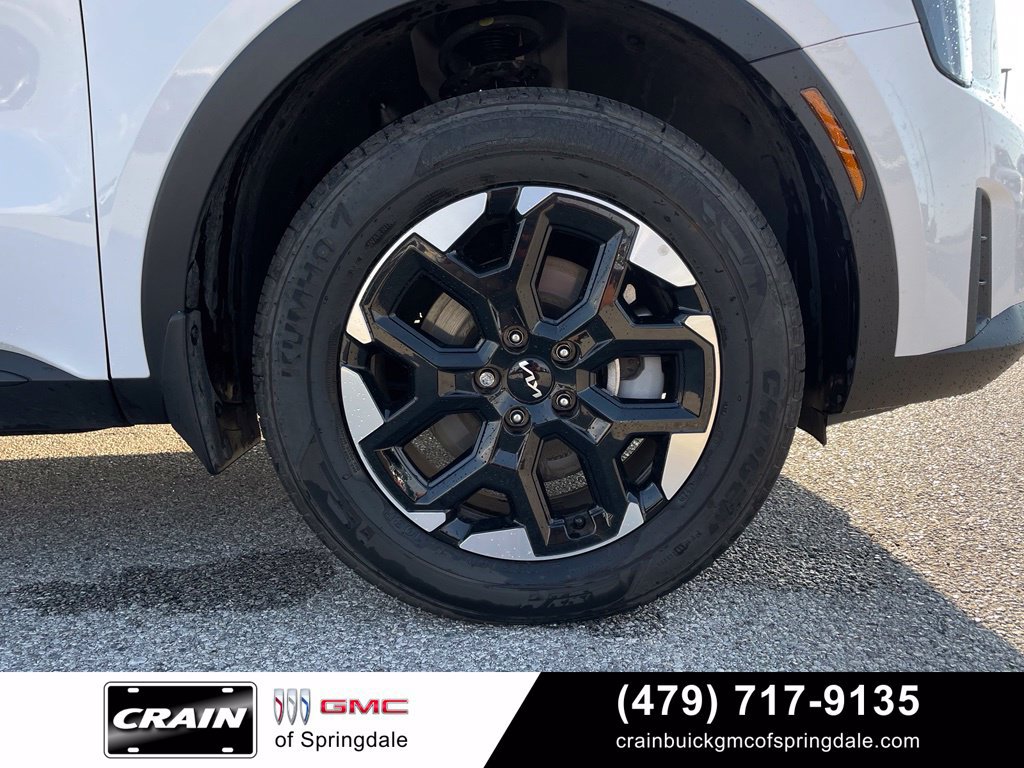 Used 2025 Kia Sorento S AWD/4WD image 30