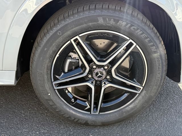 New 2026 Mercedes-Benz GLE 350 4MATIC image 30