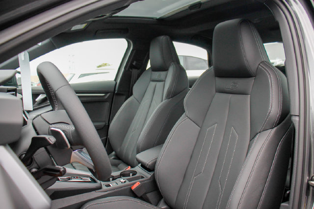 New 2026 Audi A3 2.0T Premium AWD/4WD image 34