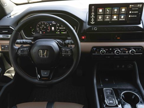 Used 2026 Honda Passport TrailSport Elite image 20