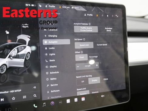 Used 2023 Tesla Model 3 Standard Range image 17